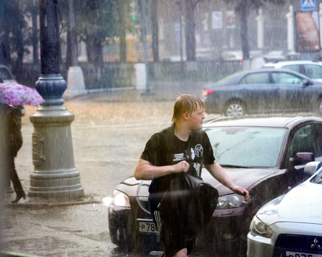 Жара с плеч. Температурные рекорды, засуха, лесные пожары и другие аномалии лета в обзоре «bc»