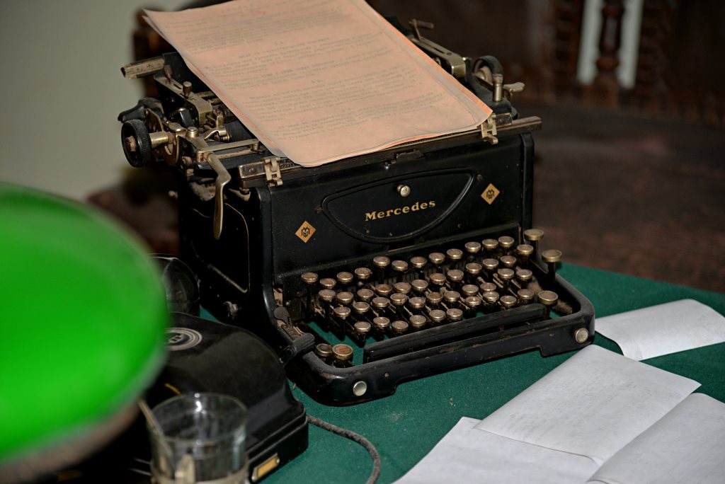 Центр управления Прикамьем