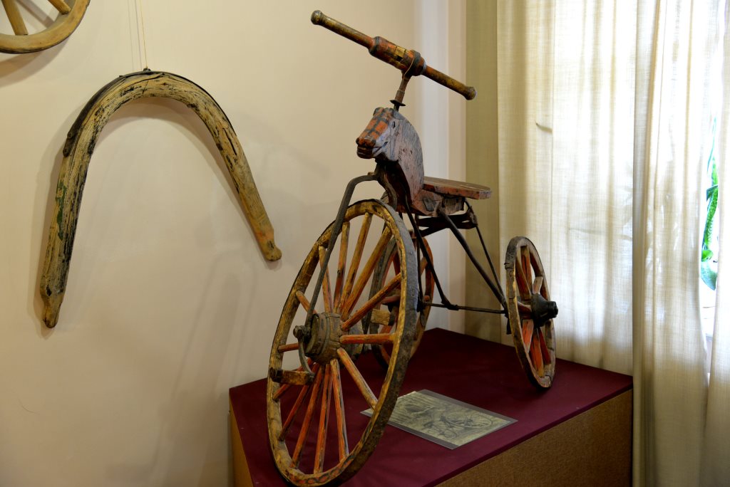 Центр управления Прикамьем