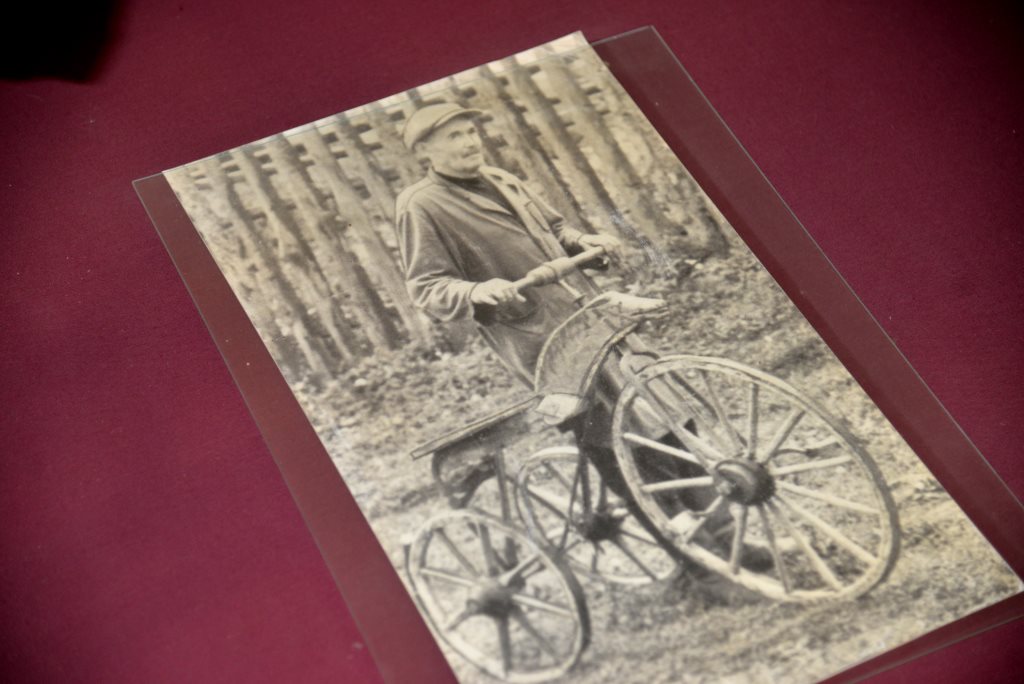 Центр управления Прикамьем