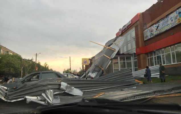 Жара с плеч. Температурные рекорды, засуха, лесные пожары и другие аномалии лета в обзоре «bc»