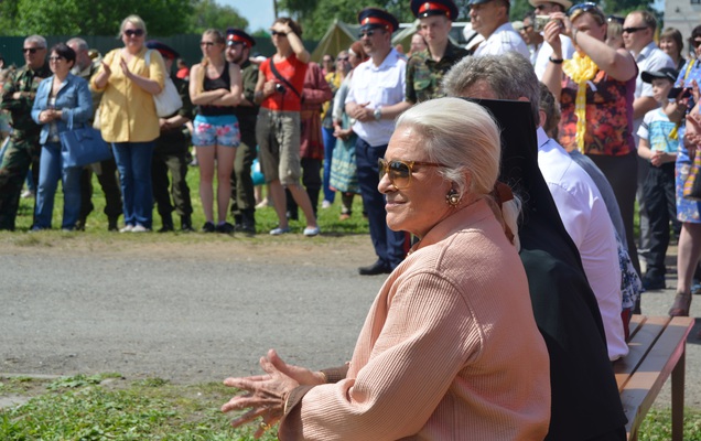 Центр управления Прикамьем