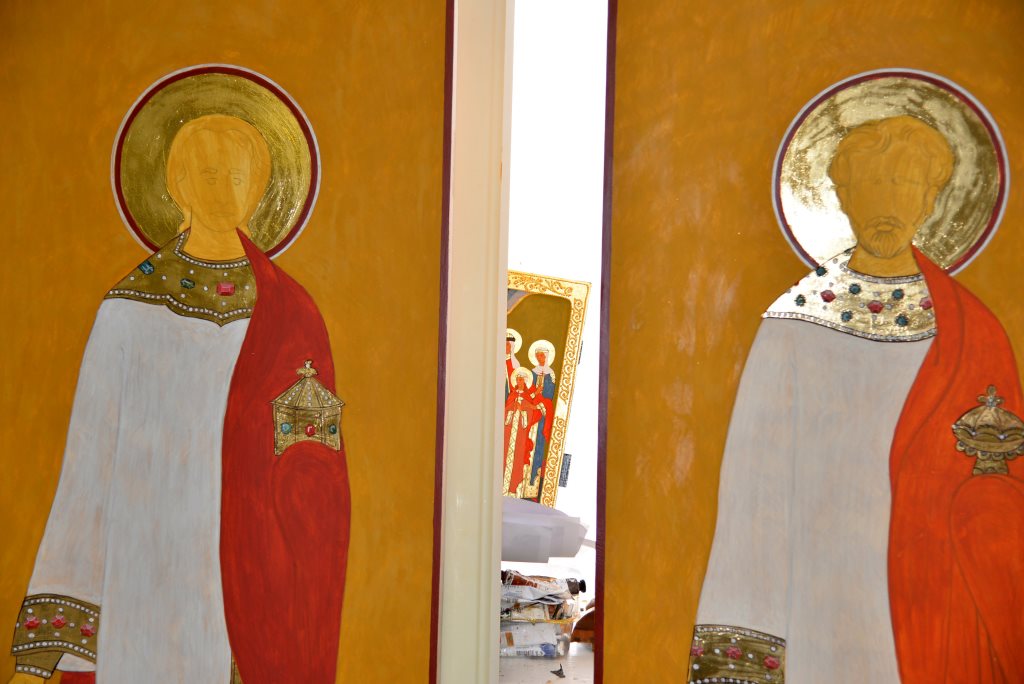 Центр управления Прикамьем