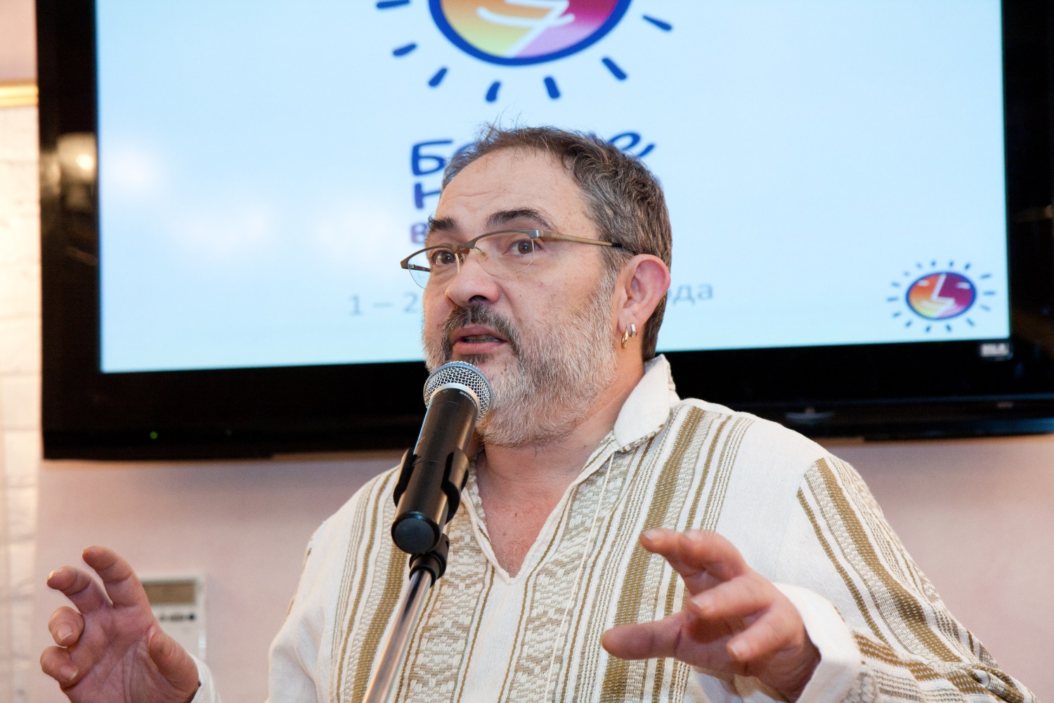 Газета The New York Times подвела итоги культурной революции в Перми