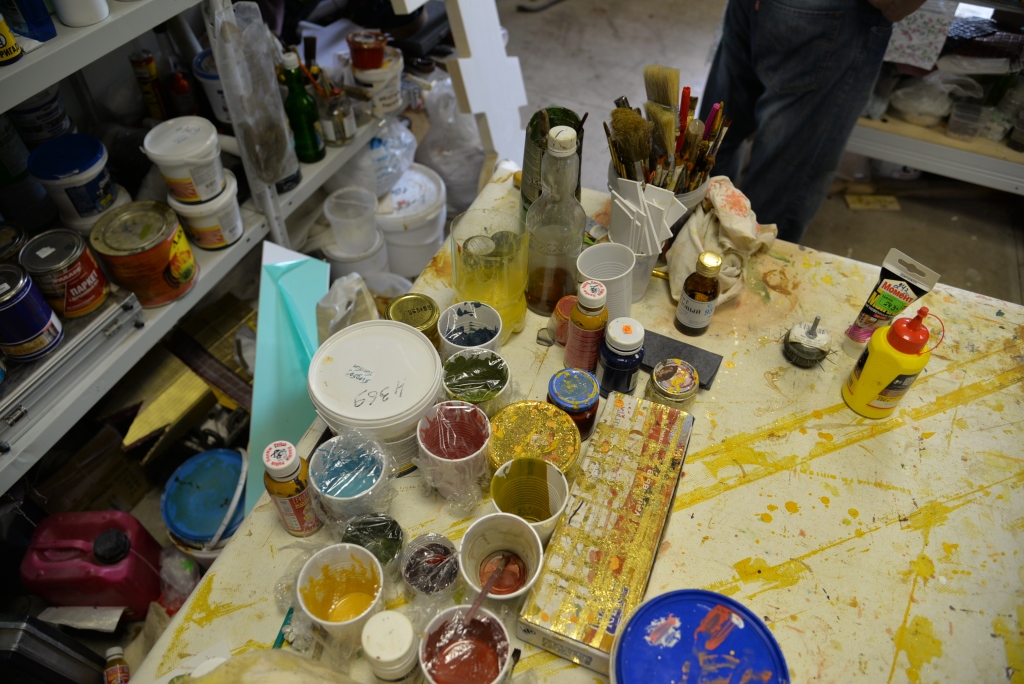 Центр управления Прикамьем