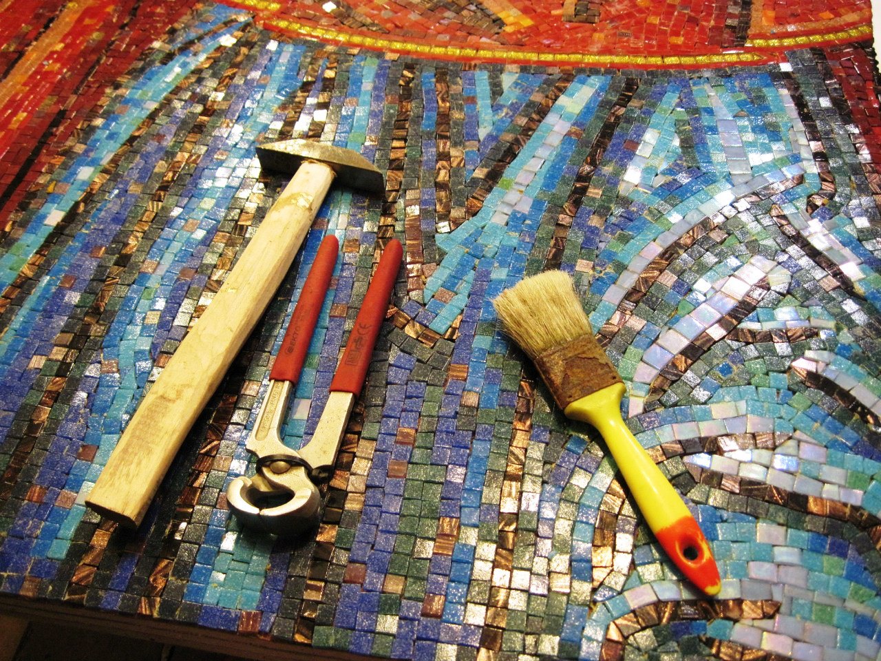 Центр управления Прикамьем