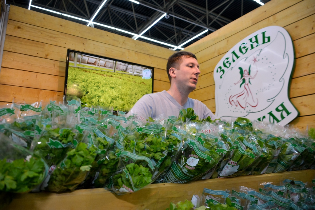 Мед, молоко и фермерские изыски: в Индустриальном и Кировском районах Перми пройдут сельскохозяйственные ярмарки