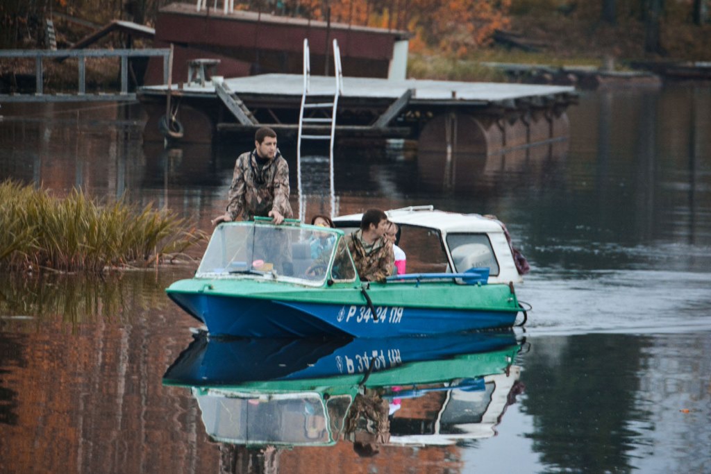 Осторожно, вода: в Прикамье за сезон утонули 85 человек