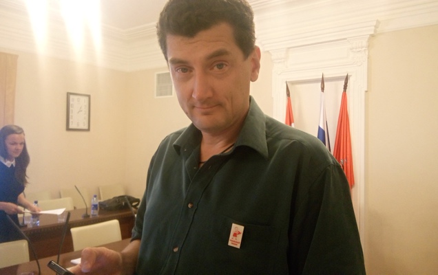 Реальные пацаны