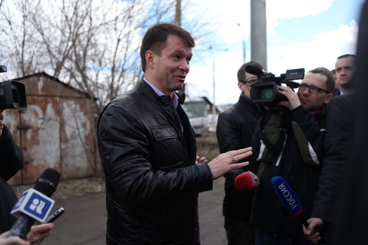 Реальные пацаны