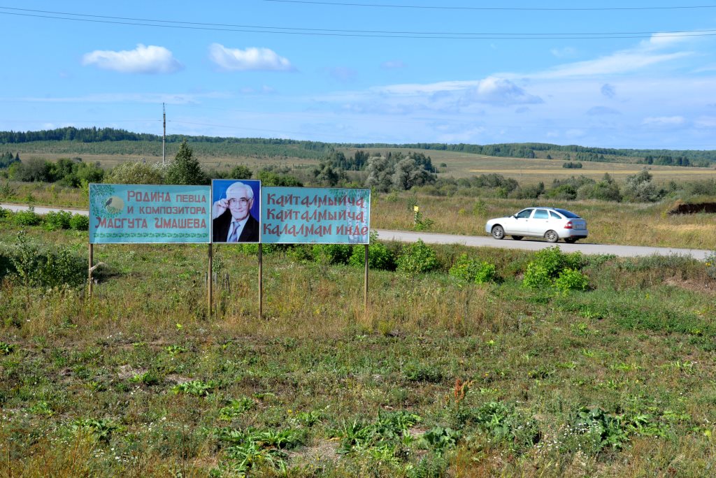 Родина бардымской тюбетейки