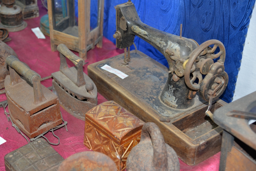 Родина бардымской тюбетейки