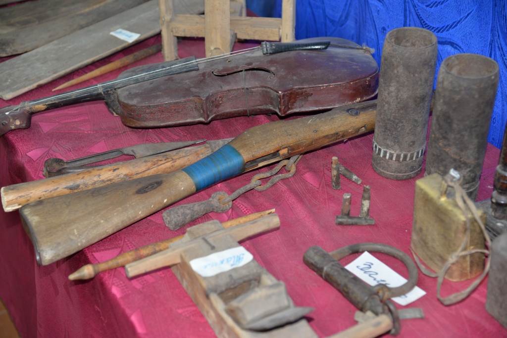 Родина бардымской тюбетейки