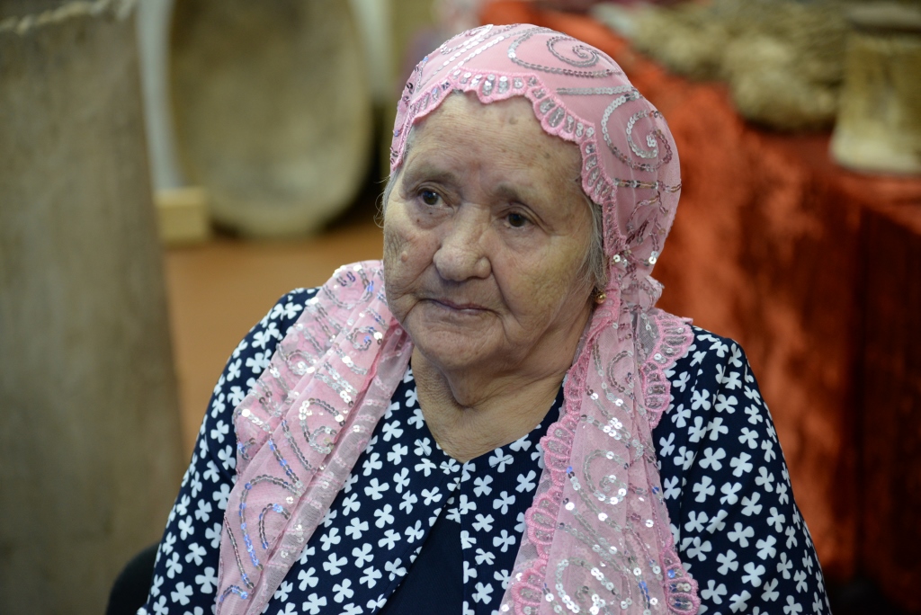 Родина бардымской тюбетейки