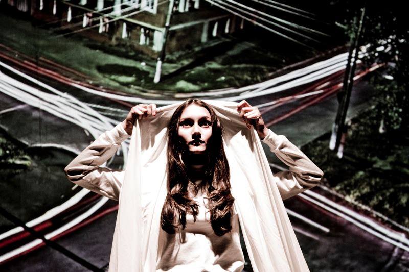 Сергей Терешенков​ –​ о театральной Перми, закулисье ТЮЗа и Мартине МакДонахе