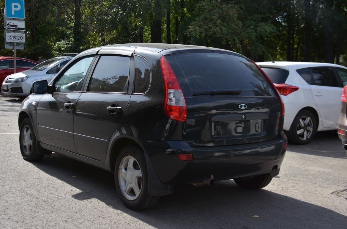 Охотник за нарушениями