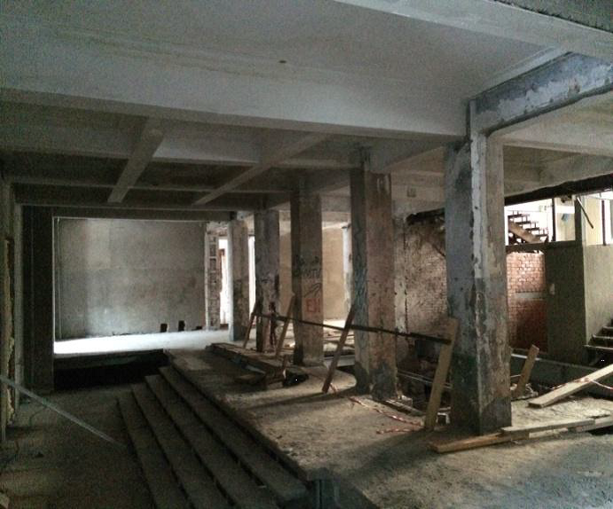 И боги с ними