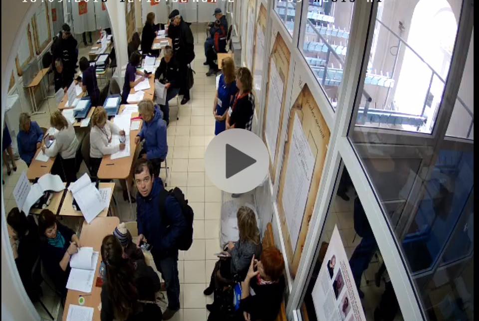 Мы со Спайком