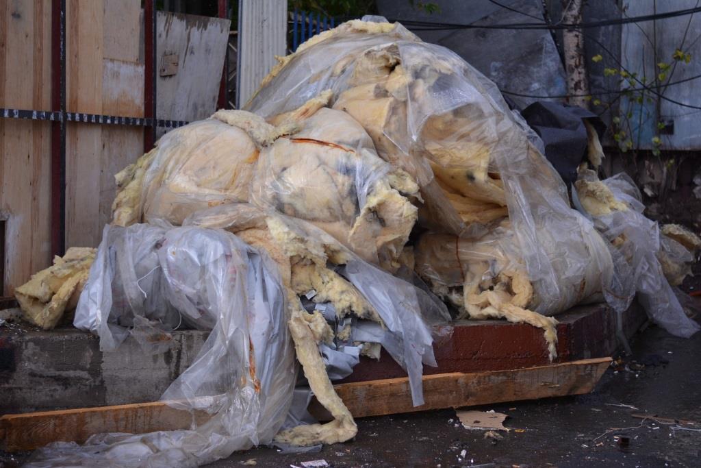 Снос по ветру