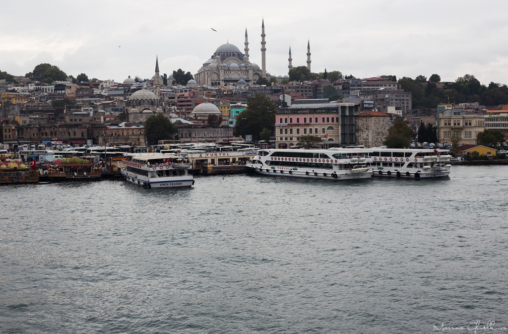 Ждут шопоголиков