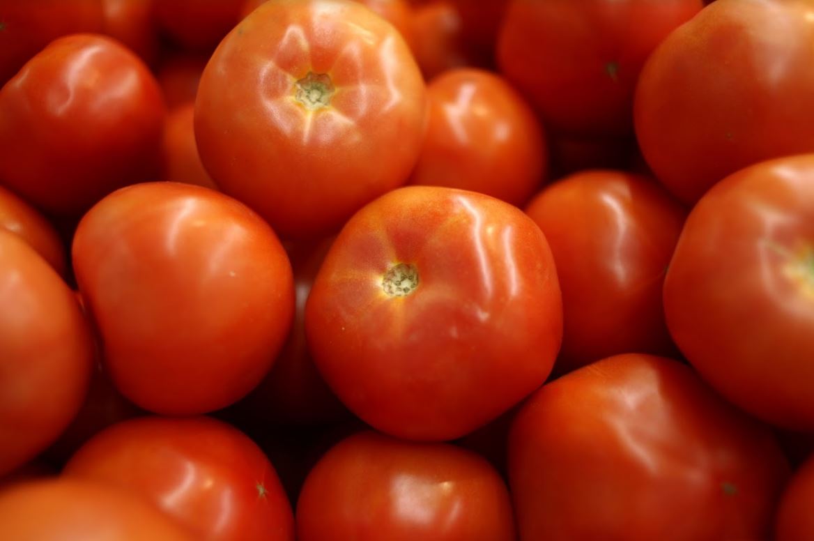 Гору обошли