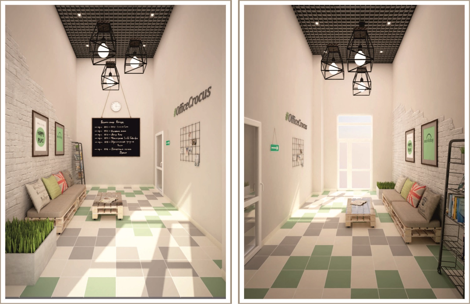 PAN ограничил цены: коммерция в центре города от 30 тыс.руб./м2