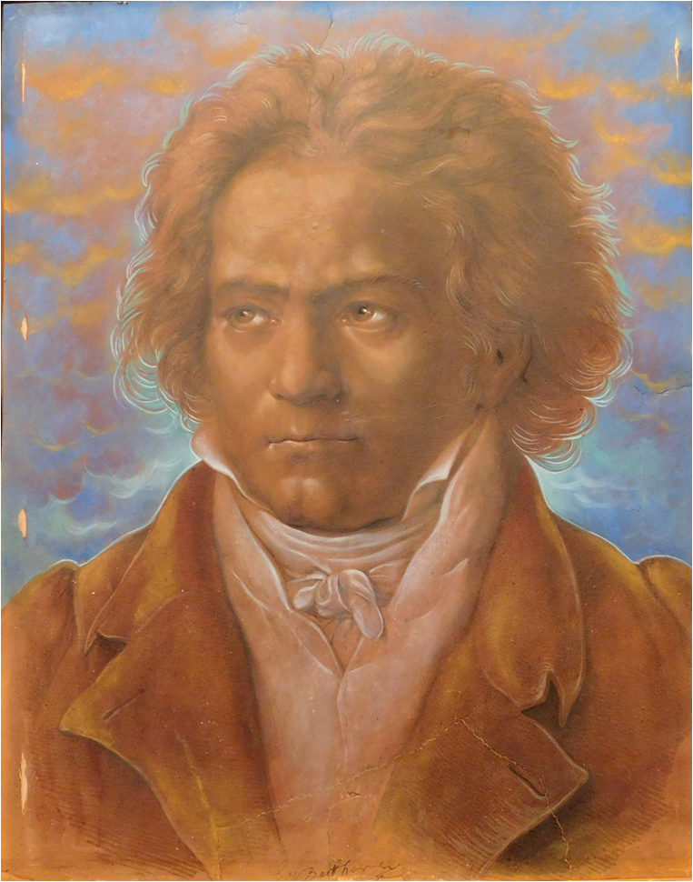 Картины Евгения Спасского из запасников Третьяковской галереи демонстрируются на выставке в Усолье