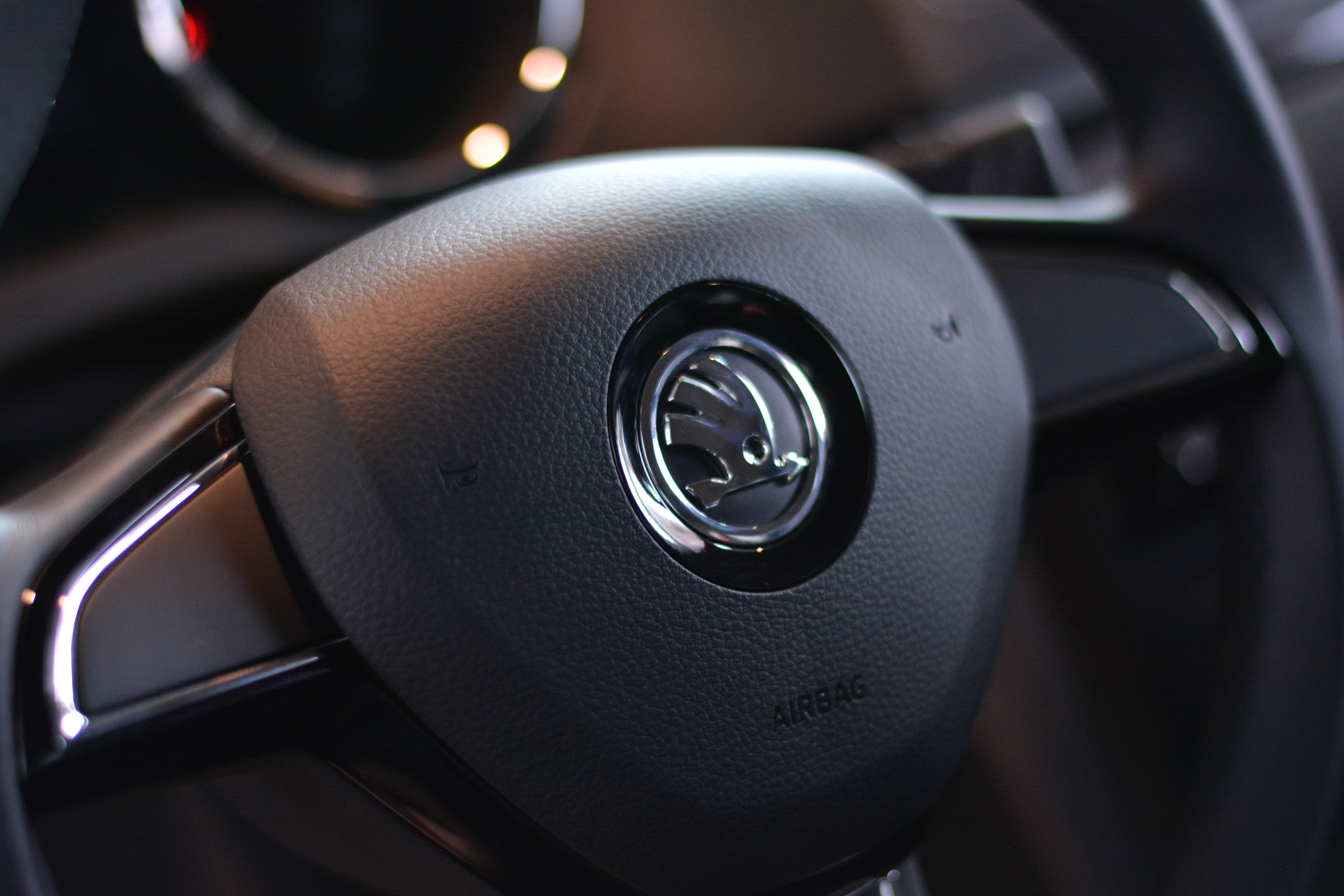 Республика ŠKODA. Business Class побывал в гостях гостях у официального дилера ŠKODA в Перми – центре «АвтоРеспублика»