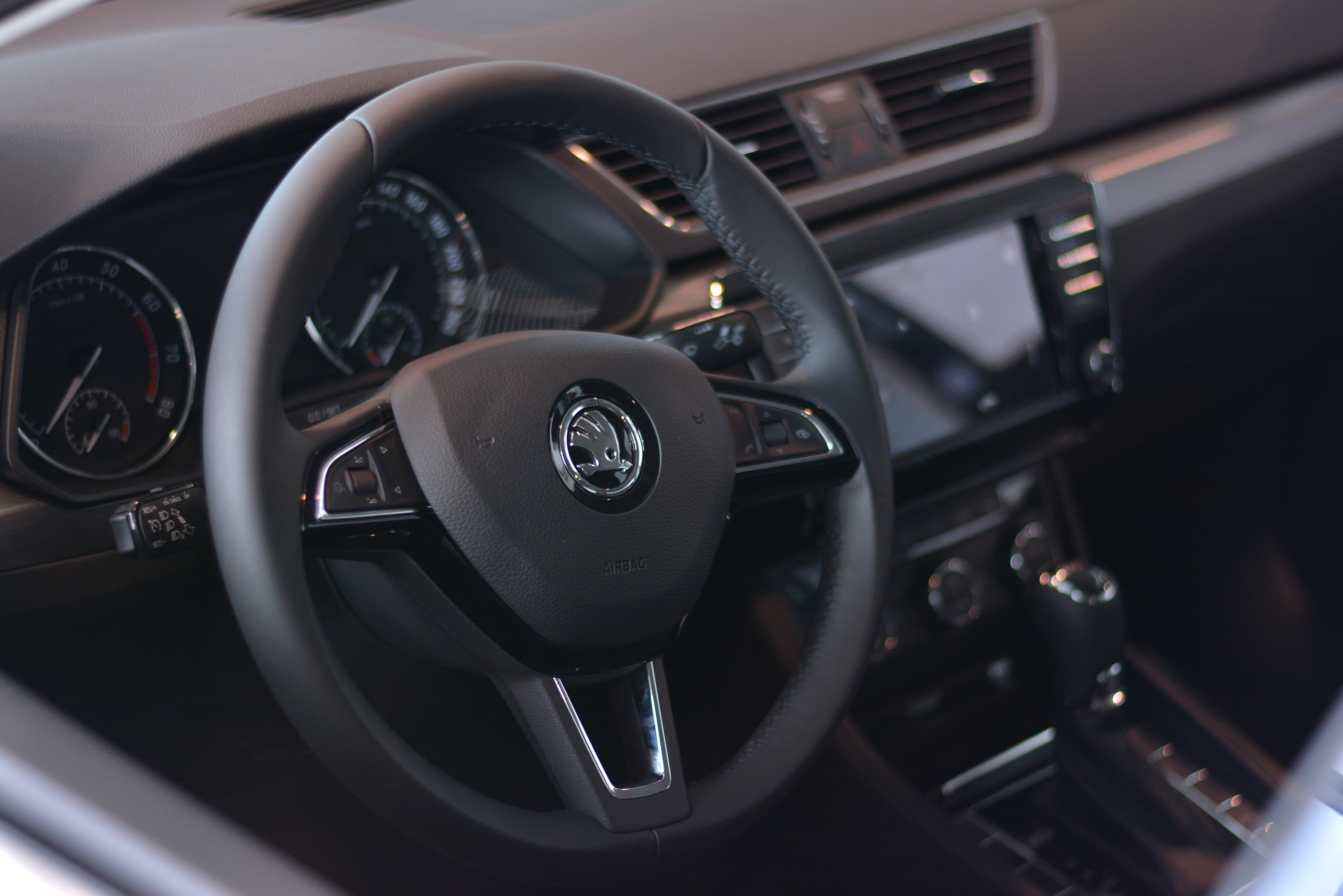 Республика ŠKODA. Business Class побывал в гостях гостях у официального дилера ŠKODA в Перми – центре «АвтоРеспублика»