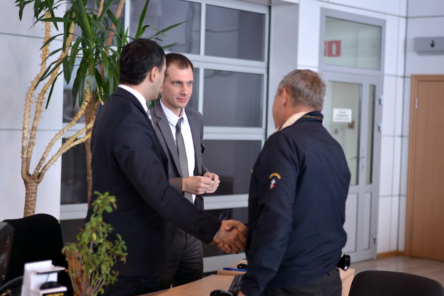 Республика ŠKODA. Business Class побывал в гостях гостях у официального дилера ŠKODA в Перми – центре «АвтоРеспублика»