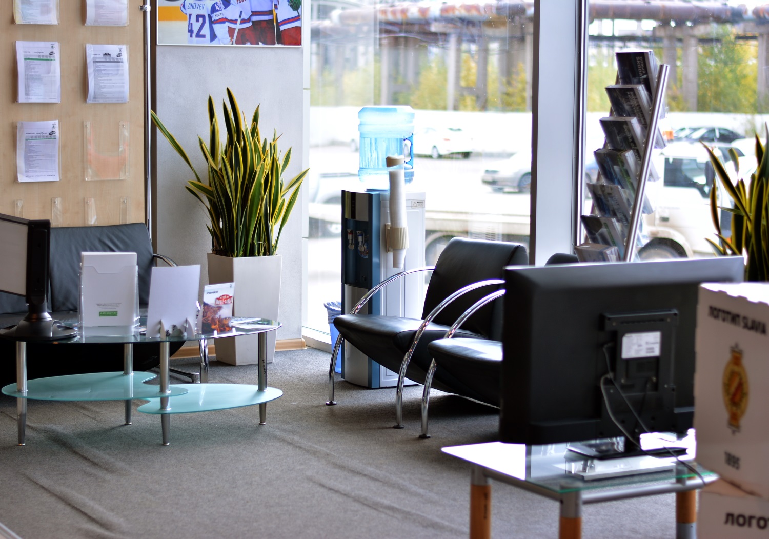 Республика ŠKODA. Business Class побывал в гостях гостях у официального дилера ŠKODA в Перми – центре «АвтоРеспублика»