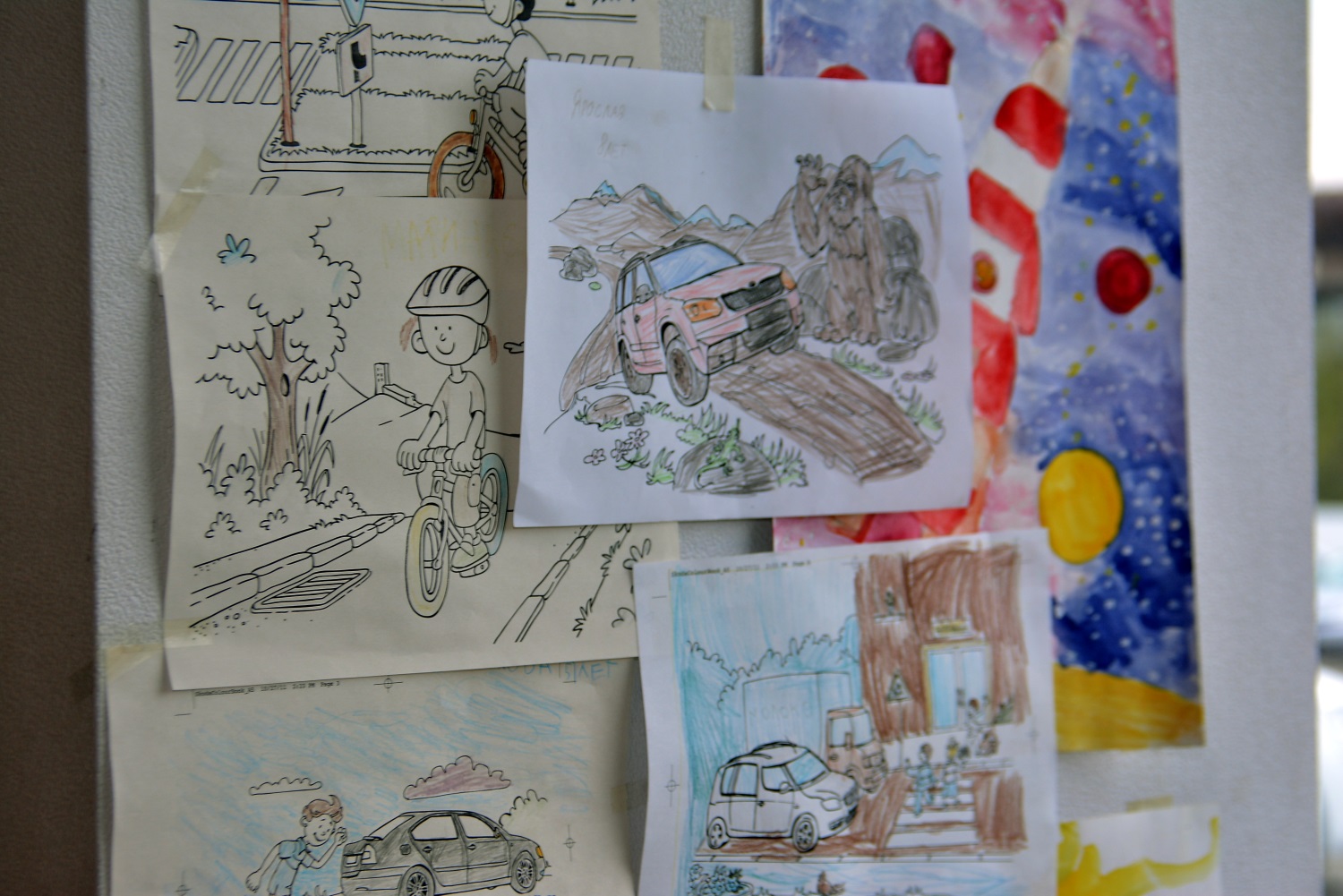 Республика ŠKODA. Business Class побывал в гостях гостях у официального дилера ŠKODA в Перми – центре «АвтоРеспублика»