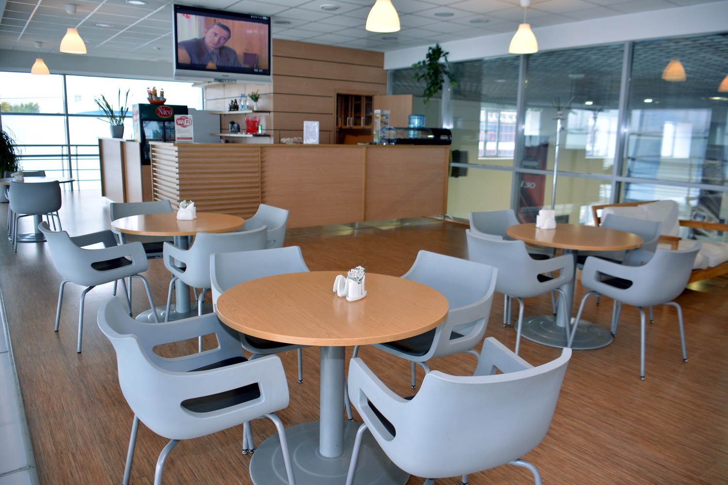 Республика ŠKODA. Business Class побывал в гостях гостях у официального дилера ŠKODA в Перми – центре «АвтоРеспублика»