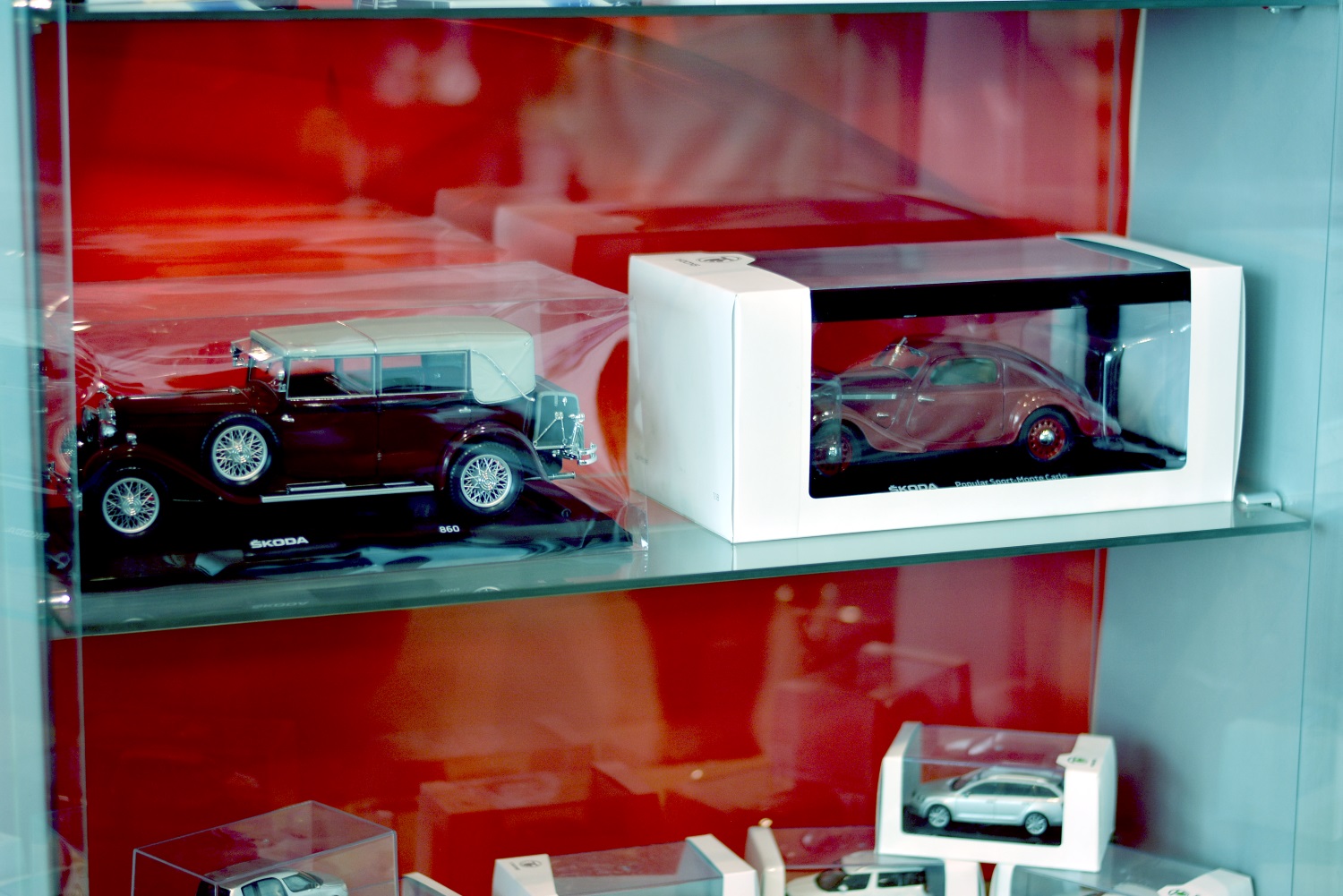 Республика ŠKODA. Business Class побывал в гостях гостях у официального дилера ŠKODA в Перми – центре «АвтоРеспублика»