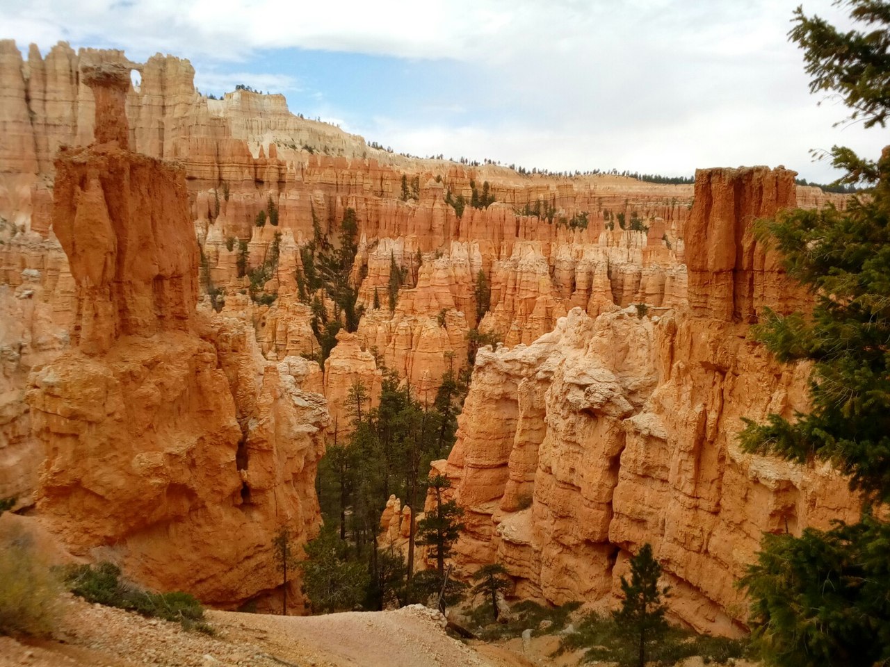 Команда пермского путешественника Андрея Королева продолжает экспедицию по США