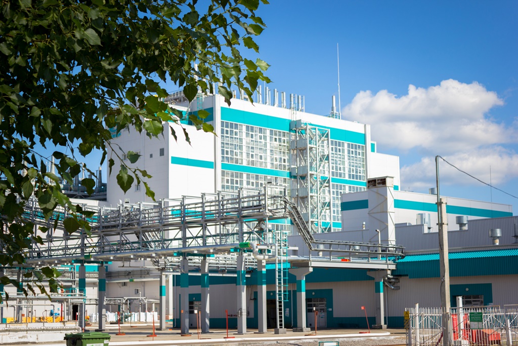 Мифы о нефтехимии: реакция на реактор