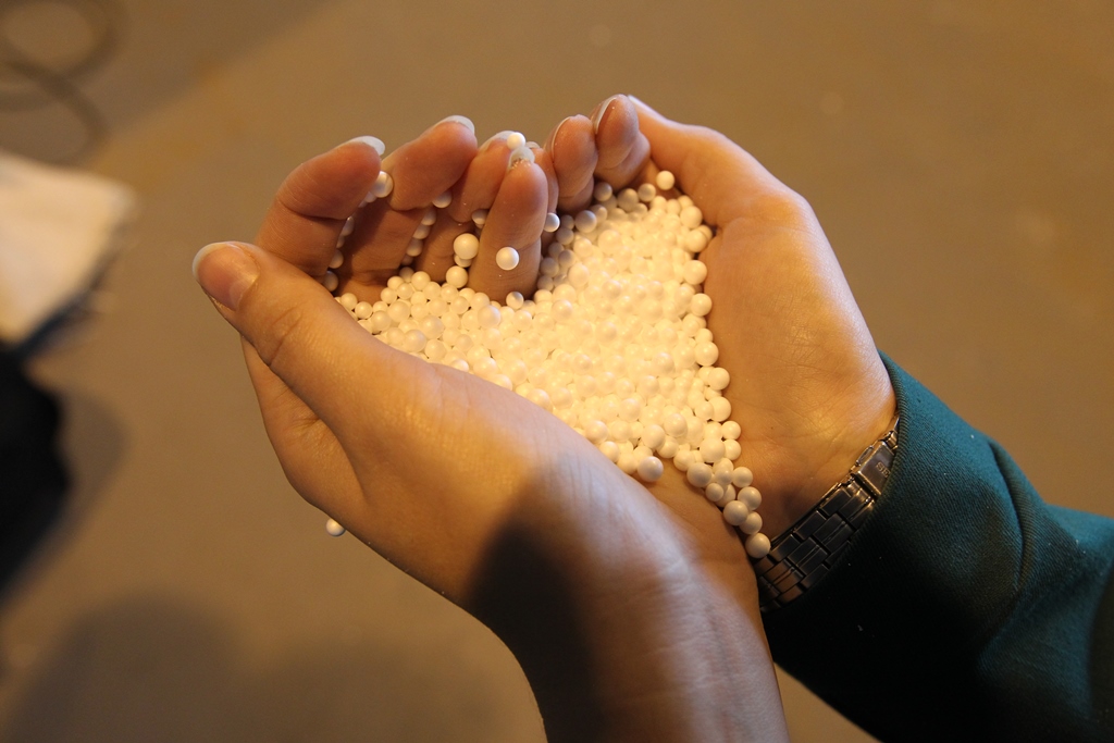 Мифы о нефтехимии: реакция на реактор