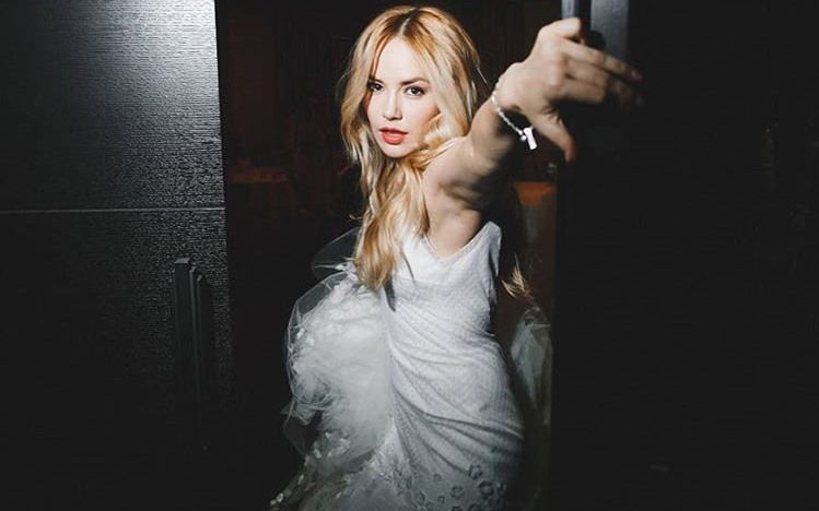 Екатерина Шпица и Зоя Бербер вошли в топ-100 самых сексуальных женщин России