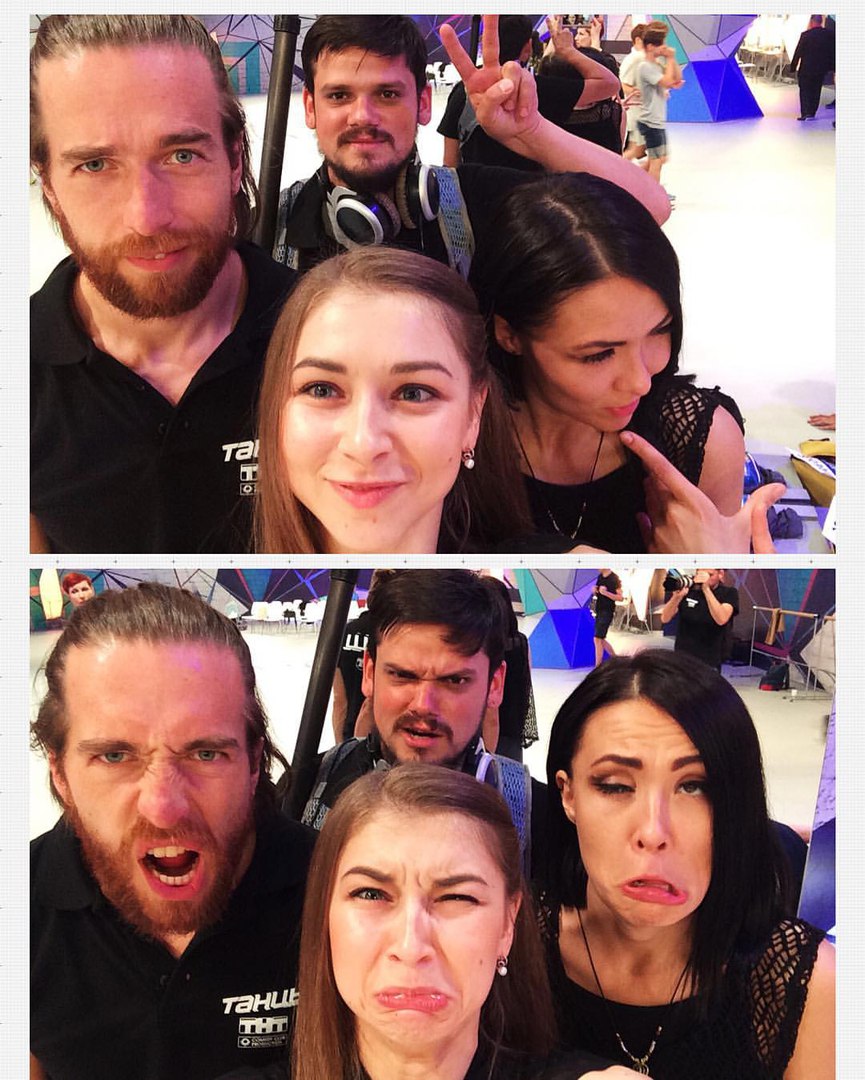 Уроженка Березников приняла участие в шоу «Танцы» на ТНТ