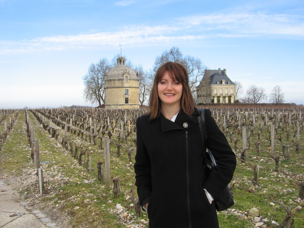 Французские виноделы хотят усилить позиции на пермском рынке