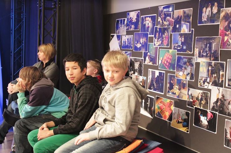 Учитель Ирина Давлетшина — о соцсетях, запретных темах и том, как важно разговаривать с детьми