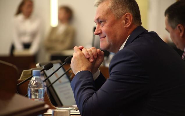 Аттракцион невиданной щедрости