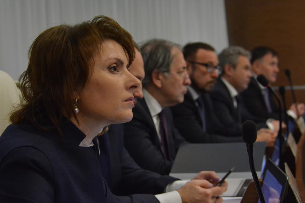 Аттракцион невиданной щедрости