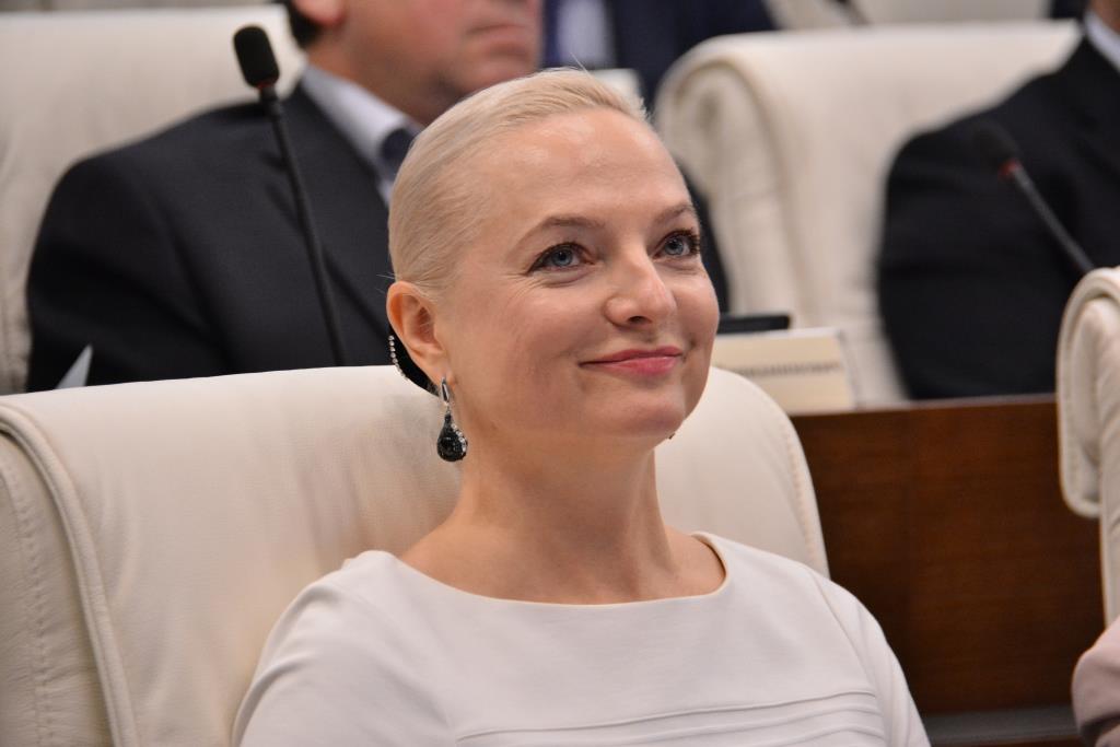 Аттракцион невиданной щедрости