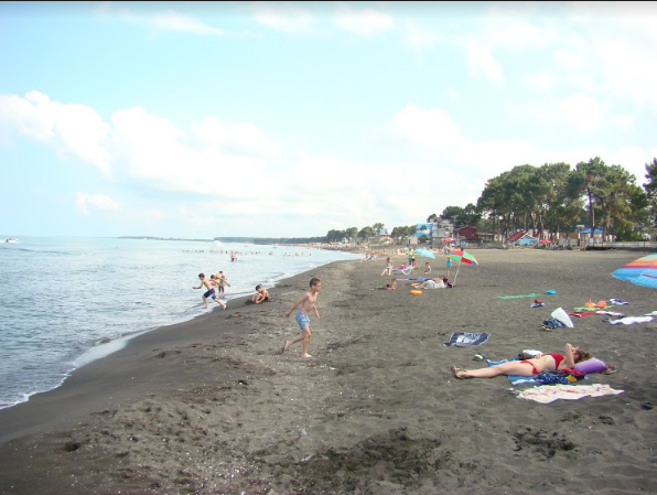 Упущенная Анталья