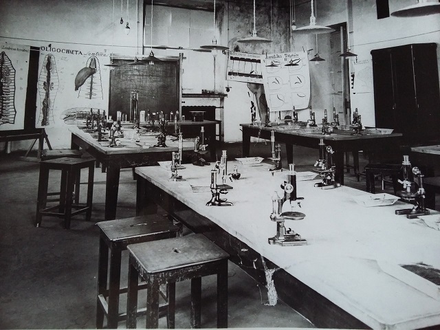 Соперничество с Екатеринбургом, строптивый губернатор и революционные песни — как в Перми появился первый на Урале университет