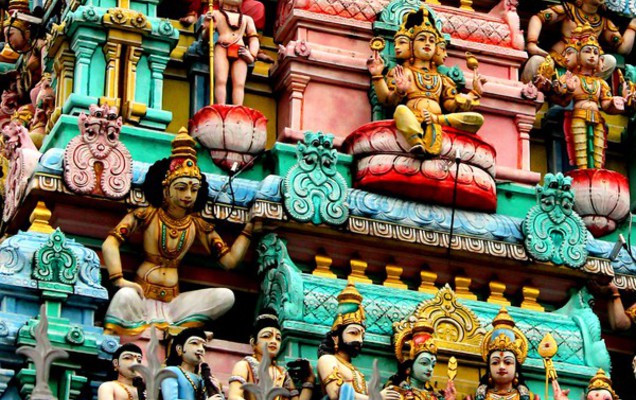 Спокойно, Сочи!