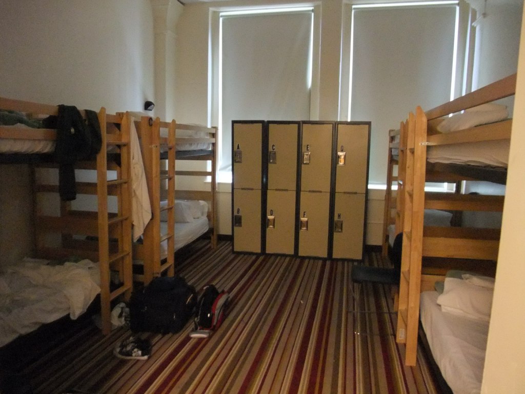 В тесноте да не в обиде. За три года в Перми почти в два раза выросло число хостелов. Из-за неразвитости туризма их основные клиенты – командированные