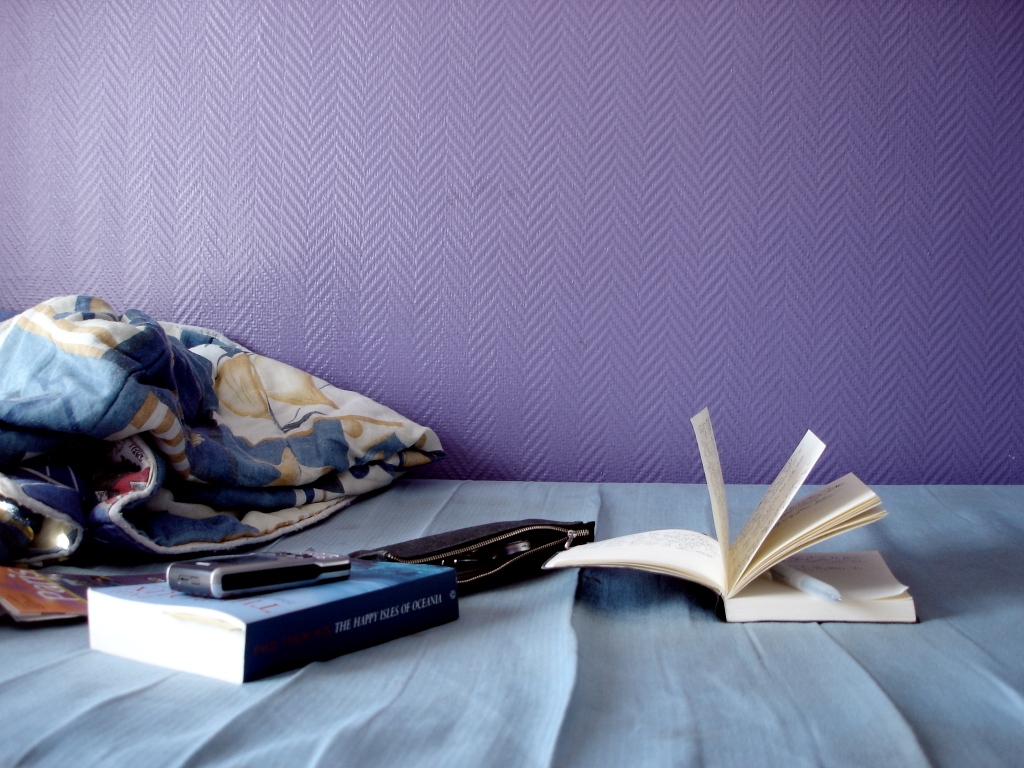 В тесноте да не в обиде. За три года в Перми почти в два раза выросло число хостелов. Из-за неразвитости туризма их основные клиенты – командированные