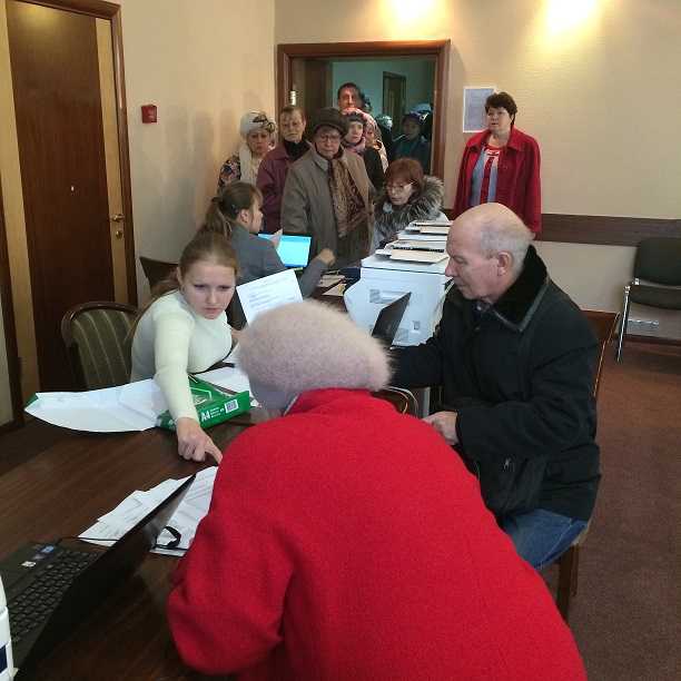 На первом собрании кредиторы НПФ «Стратегия» так и не узнали, когда и сколько денег они получат